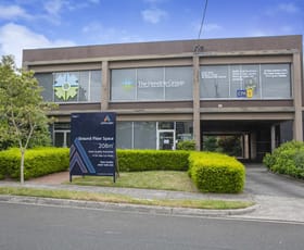 Offices commercial property leased at 1/23 Lacey Street Croydon VIC 3136