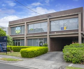 Offices commercial property leased at 1/23 Lacey Street Croydon VIC 3136