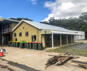 Factory, Warehouse & Industrial commercial property leased at Lot 2, 13A Lawson Crescent Coffs Harbour NSW 2450