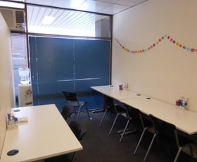 Offices commercial property leased at 1/129 Talbragar Street Dubbo NSW 2830