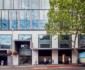 Offices commercial property leased at 99 Elizabeth Street Sydney NSW 2000