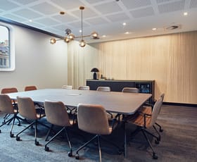 Offices commercial property leased at 99 Elizabeth Street Sydney NSW 2000