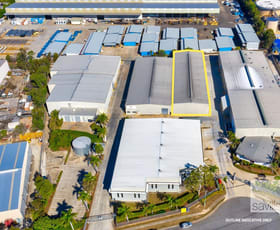 Factory, Warehouse & Industrial commercial property leased at Building 2/16 Titanium Court Crestmead QLD 4132