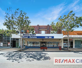 Shop & Retail commercial property leased at 938 Logan Road Holland Park QLD 4121