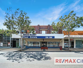 Offices commercial property leased at 938 Logan Road Holland Park QLD 4121