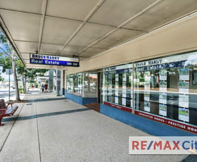 Shop & Retail commercial property leased at 938 Logan Road Holland Park QLD 4121