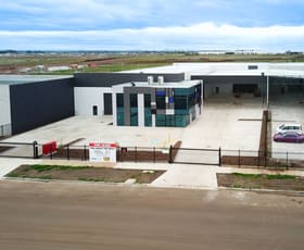 Showrooms / Bulky Goods commercial property for lease at 38 Bonview Circuit Truganina VIC 3029