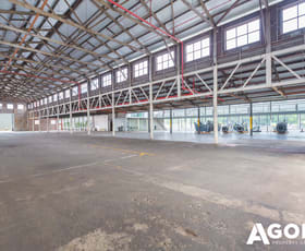 Factory, Warehouse & Industrial commercial property leased at 174 Railway Parade Bassendean WA 6054