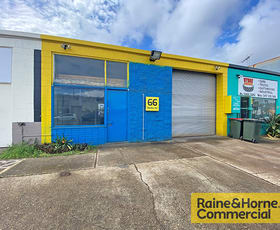 Showrooms / Bulky Goods commercial property leased at 66 Delta Street Geebung QLD 4034