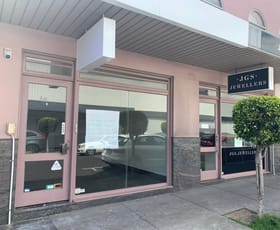 Shop & Retail commercial property leased at 1 Winter Street Malvern VIC 3144
