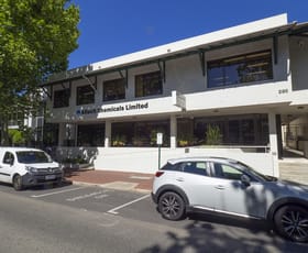Medical / Consulting commercial property leased at 12/295 Rokeby Road Subiaco WA 6008