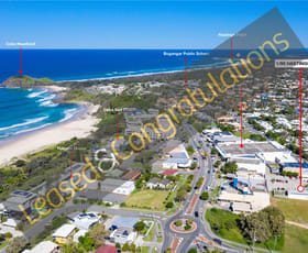 Offices commercial property leased at 1/98 Hastings Road Cabarita Beach NSW 2488