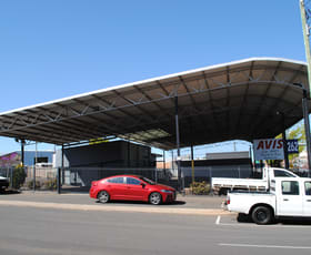 Factory, Warehouse & Industrial commercial property leased at 262 Ruthven Street Toowoomba City QLD 4350