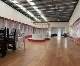 Factory, Warehouse & Industrial commercial property leased at 2/40-44 Wellington Road South Granville NSW 2142