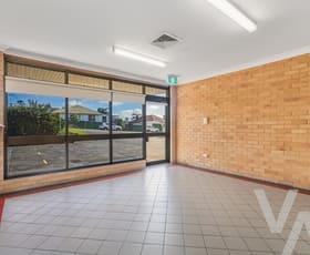 Offices commercial property leased at 2/35 Crescent Road Waratah NSW 2298