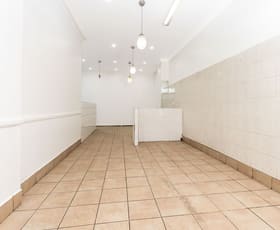 Showrooms / Bulky Goods commercial property leased at 105 Macleay Street Potts Point NSW 2011
