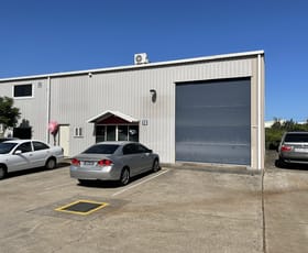 Factory, Warehouse & Industrial commercial property leased at 15/10 Miltiadis Street Acacia Ridge QLD 4110