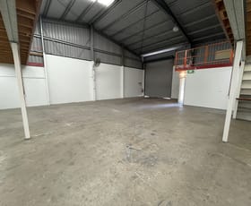 Factory, Warehouse & Industrial commercial property leased at 15/10 Miltiadis Street Acacia Ridge QLD 4110