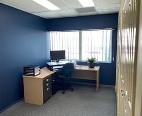 Offices commercial property leased at 8/29 Mount Cotton Road Capalaba QLD 4157