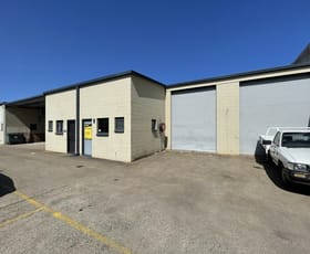 Factory, Warehouse & Industrial commercial property leased at 9/53 Meadow Avenue Coopers Plains QLD 4108