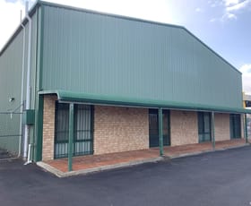 Factory, Warehouse & Industrial commercial property leased at 6 Ponsford Chase Busselton WA 6280