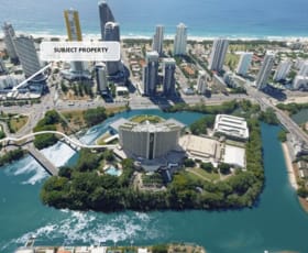 Shop & Retail commercial property leased at 2707 Gold Coast Highway Broadbeach QLD 4218