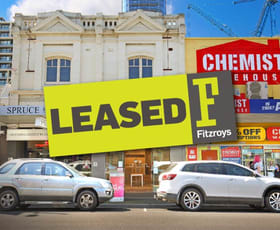 Shop & Retail commercial property leased at 94 Puckle Street Moonee Ponds VIC 3039