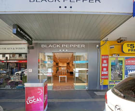 Shop & Retail commercial property leased at 94 Puckle Street Moonee Ponds VIC 3039