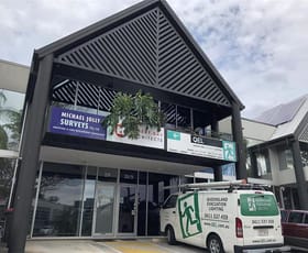 Factory, Warehouse & Industrial commercial property leased at 3B/9 Camford Street Milton QLD 4064