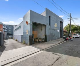 Offices commercial property leased at 1-3 Charles Street Petersham NSW 2049