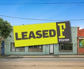 Showrooms / Bulky Goods commercial property leased at 678 - 680 Mt Alexander Road Moonee Ponds VIC 3039