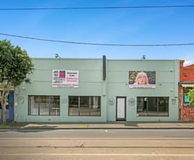 Showrooms / Bulky Goods commercial property leased at 678 - 680 Mt Alexander Road Moonee Ponds VIC 3039