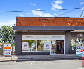 Shop & Retail commercial property leased at 45D Old Prospect Road South Wentworthville NSW 2145