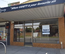Shop & Retail commercial property leased at 121 Spring Street Reservoir VIC 3073