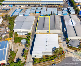 Factory, Warehouse & Industrial commercial property leased at Building 3/16 Titanium Court Crestmead QLD 4132