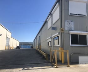 Factory, Warehouse & Industrial commercial property leased at Building 3/16 Titanium Court Crestmead QLD 4132