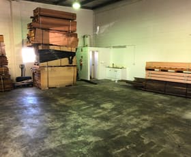 Factory, Warehouse & Industrial commercial property leased at 2/13 Brendan Dr Gold Coast QLD 4211