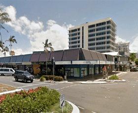 Shop & Retail commercial property leased at G/49 Spence Cairns City QLD 4870