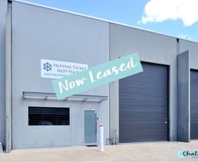 Other commercial property leased at 4/11 Blackburn Drive Port Kennedy WA 6172