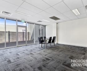 Offices commercial property leased at 2/109B Frankston Gardens Drive Carrum Downs VIC 3201
