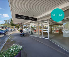 Showrooms / Bulky Goods commercial property leased at Shop 1/1319-1321 Pacific Highway Turramurra NSW 2074