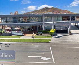 Medical / Consulting commercial property leased at Level 1, 1.07/5-7 Bayswater Road Hyde Park QLD 4812