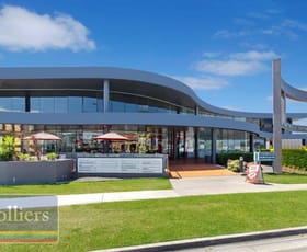 Medical / Consulting commercial property leased at Level 1, 1.07/5-7 Bayswater Road Hyde Park QLD 4812