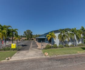 Factory, Warehouse & Industrial commercial property leased at 58 Raphael Road Winnellie NT 0820