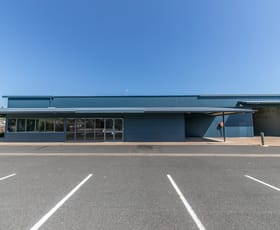 Factory, Warehouse & Industrial commercial property leased at 58 Raphael Road Winnellie NT 0820
