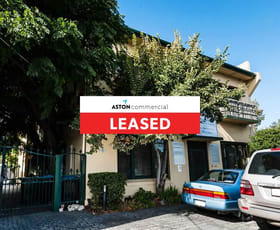 Medical / Consulting commercial property leased at 2/4 Williams Road Prahran VIC 3181