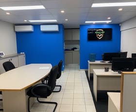 Serviced Offices commercial property leased at 24/121-127 canterbury road Canterbury NSW 2193