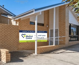 Offices commercial property leased at 80 Stroud Street Bulahdelah NSW 2423