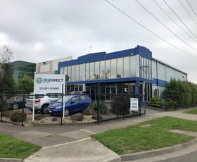 Factory, Warehouse & Industrial commercial property leased at 2 Fleet Street Somerton VIC 3062