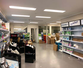 Factory, Warehouse & Industrial commercial property leased at 2 Fleet Street Somerton VIC 3062